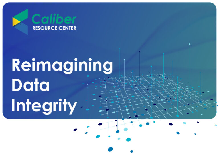 Reimagining Data Integrity to Ensure FDA Compliance