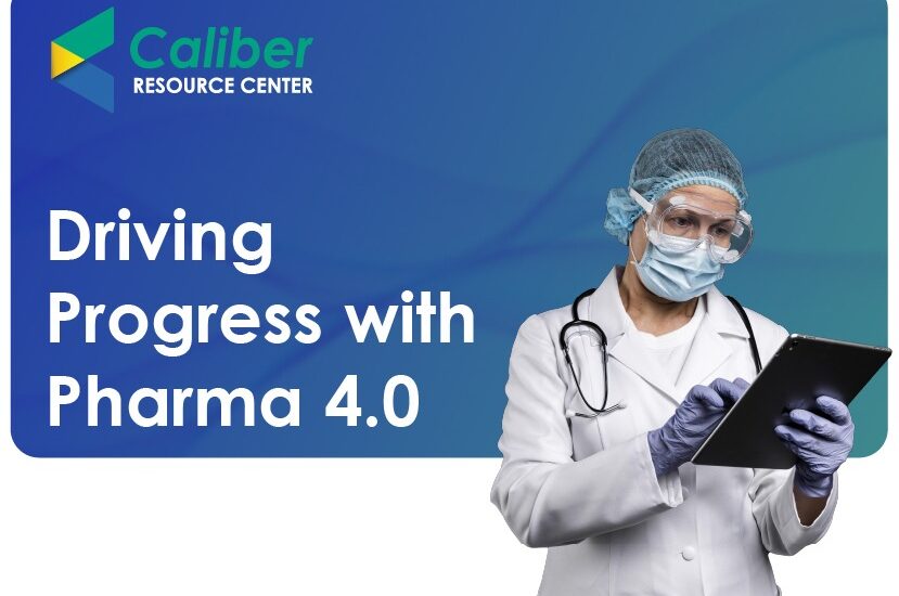 Pharma 4.0