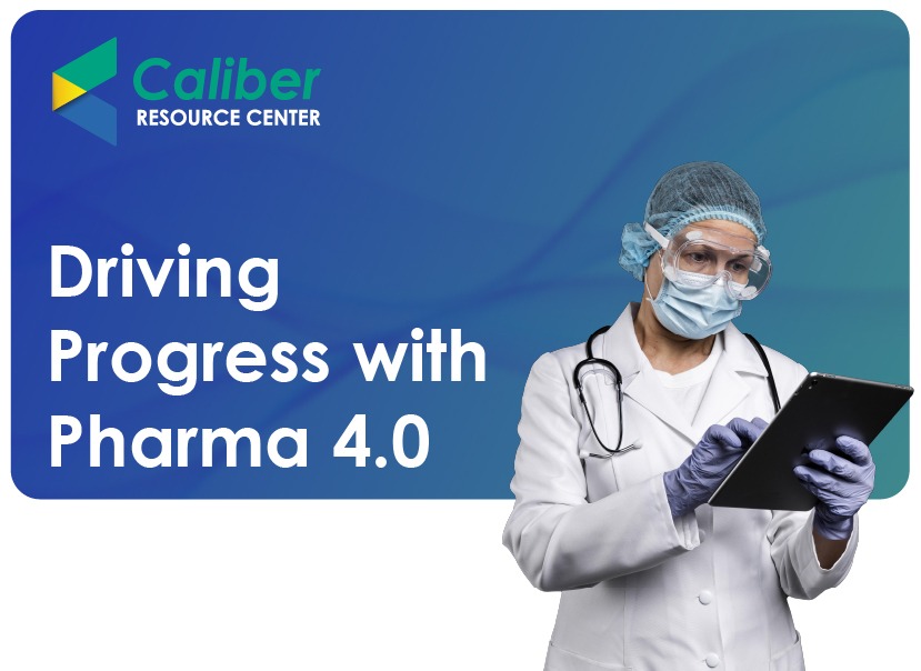 Pharma 4.0