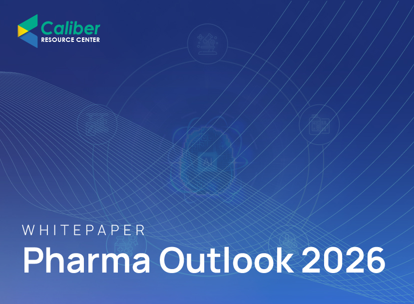 Pharma outlook 2026- Top Trends for Pharma in 2026