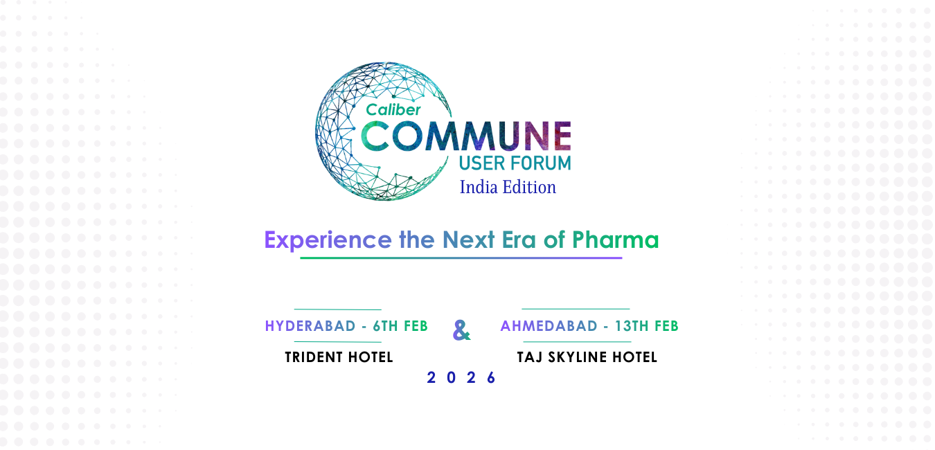 Caliber Commune 2026