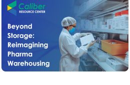 Pharma Warehousing with a Modern WMS for Speed and Agility