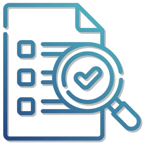 Continuous verification
