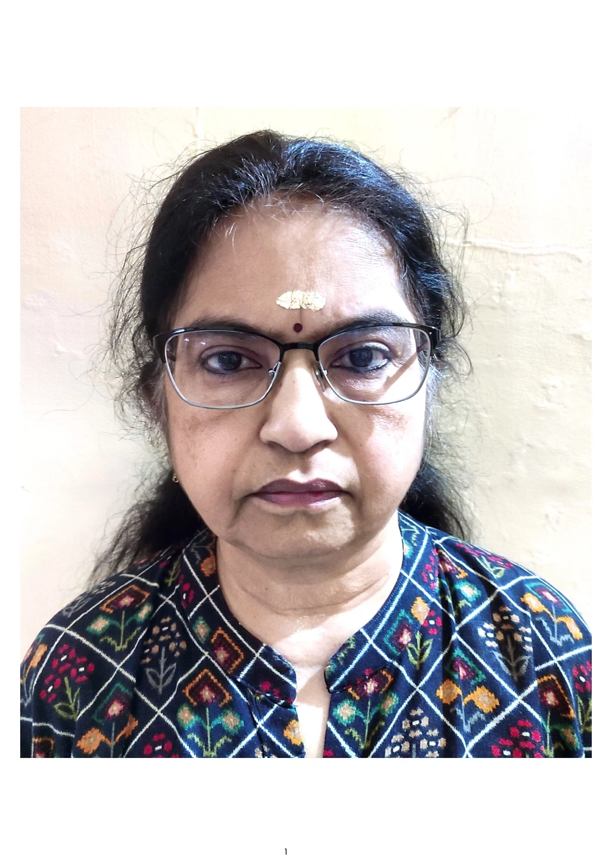 Lalitha Kaipumpulakil