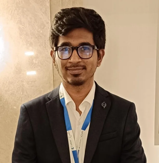 Rajesekhar Guduri