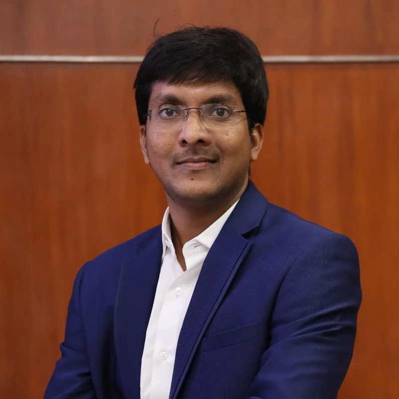 Rakesh Kandi