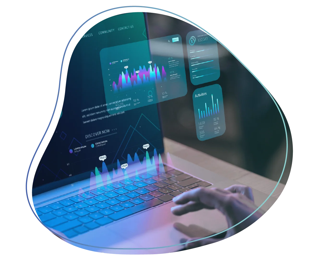 Uncompromised Process Stability on your Fingertips