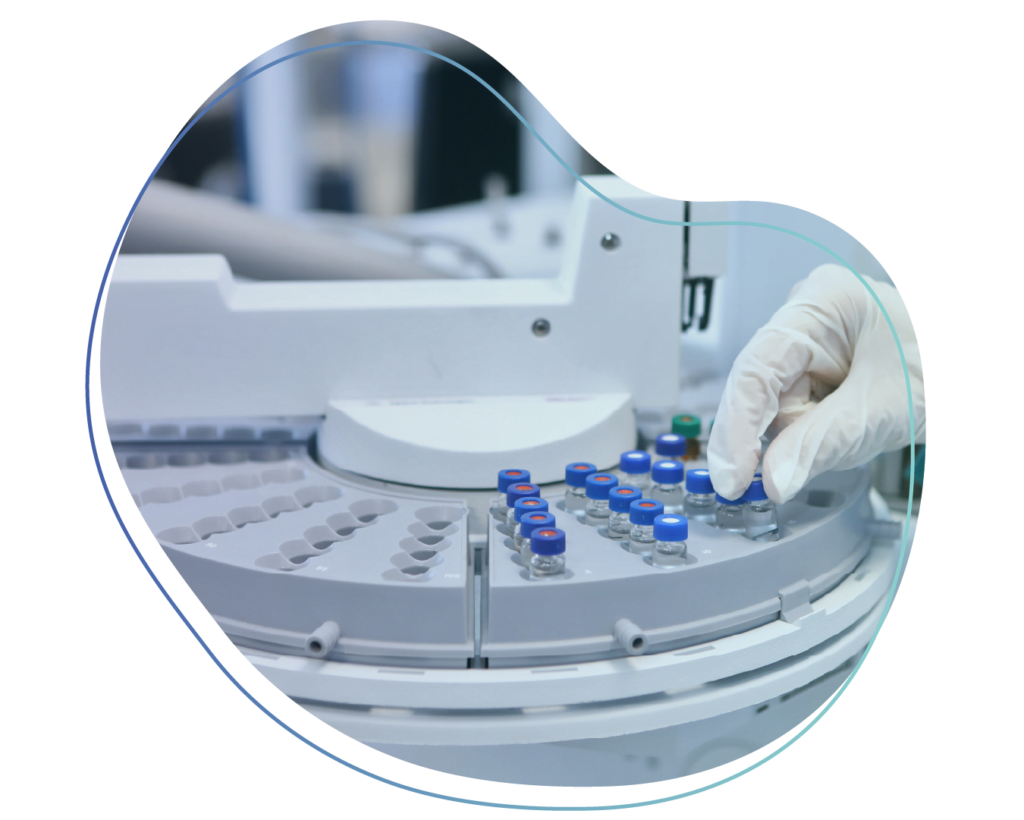 Pharma Laboratory Information Management System | LIMS for Pharma ...