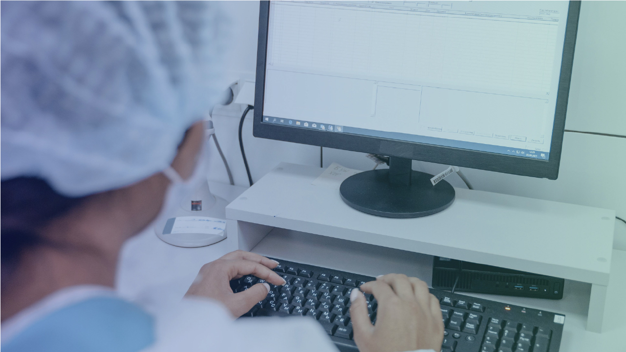 Electronic Lab Notebooks (ELN)