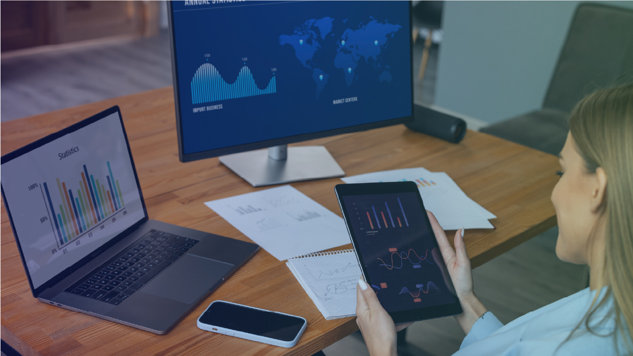 Integrated Data Management