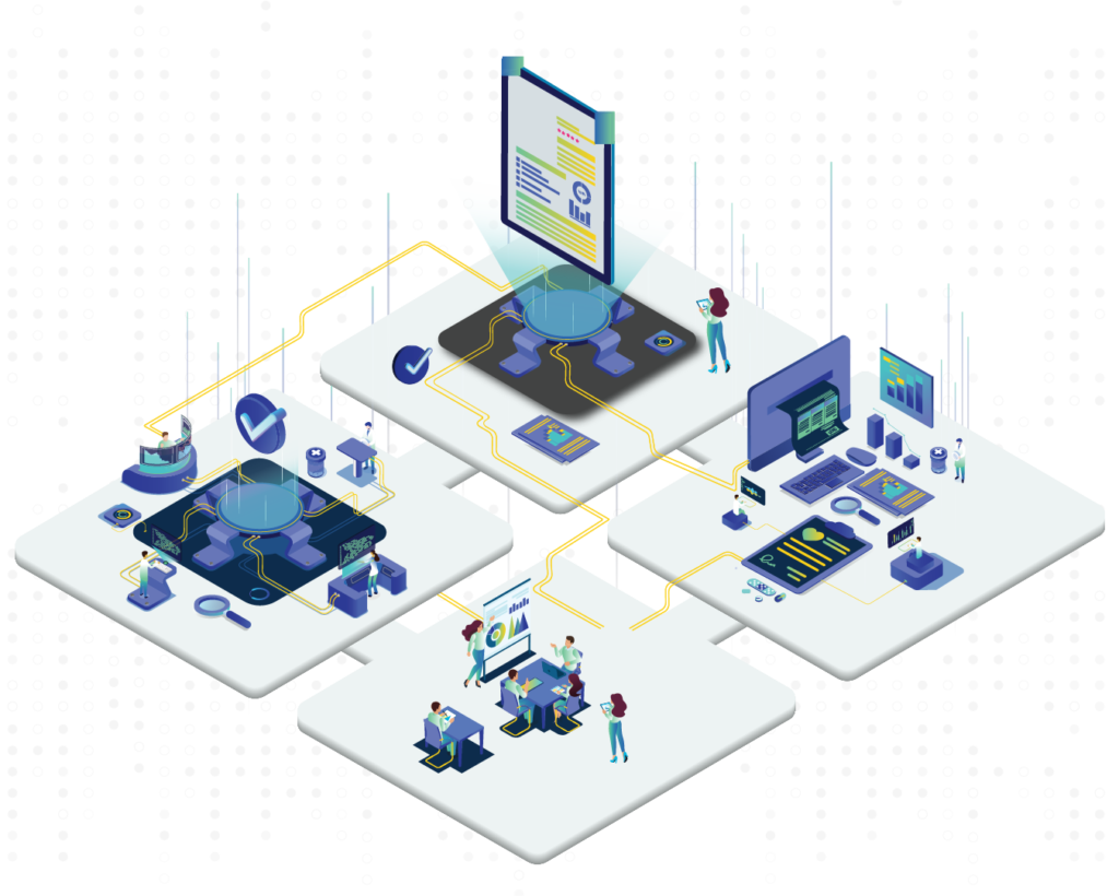 Enterprise Platform for Integrated Quality | epiq by Caliber