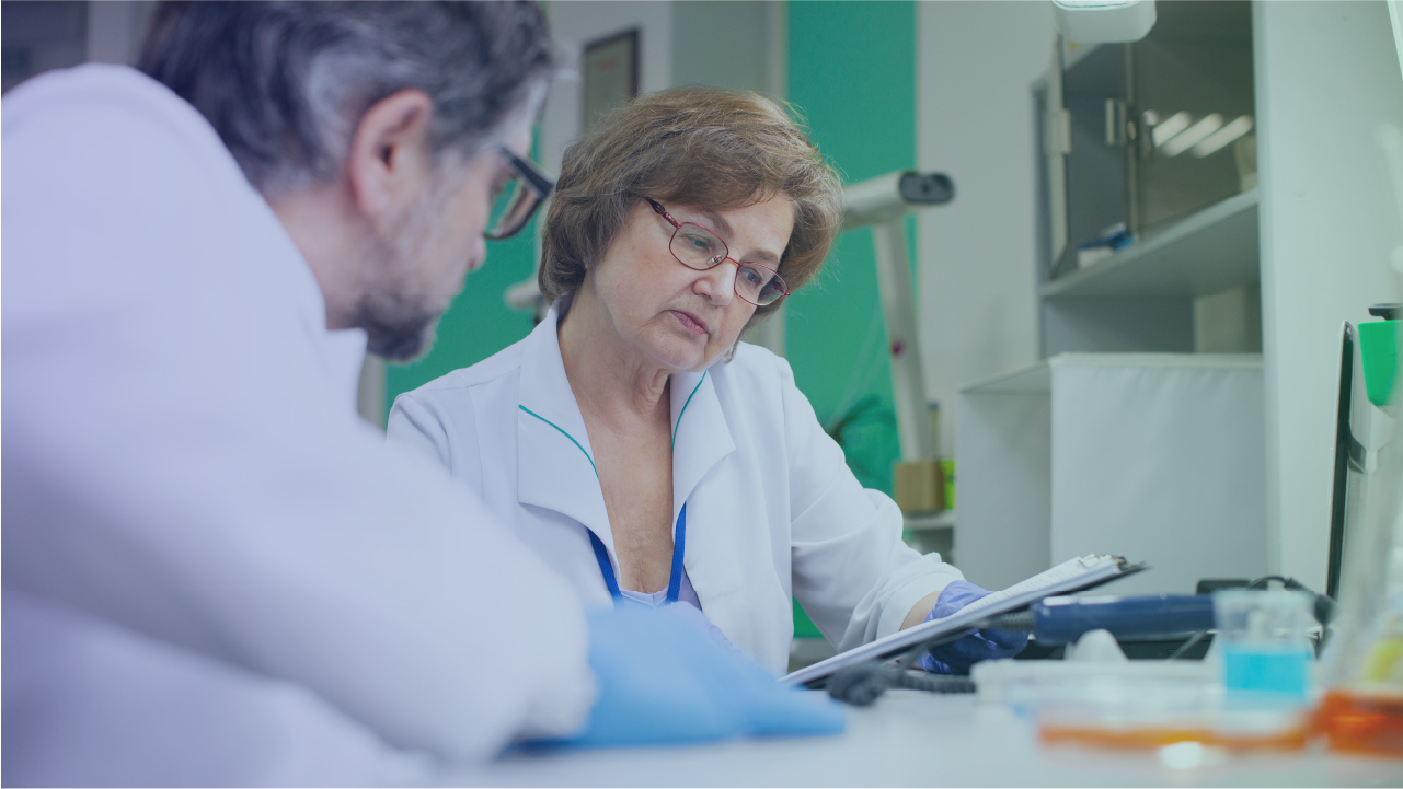 Data-Driven Decision Making