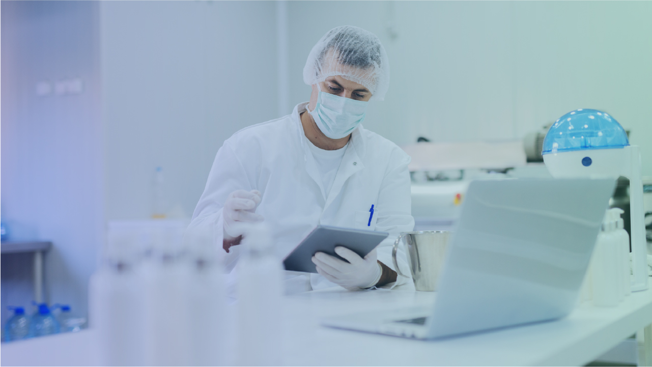 Process Optimization and Standardization