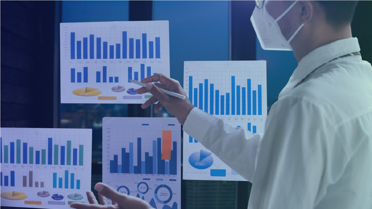 Advanced Statistical Analysis