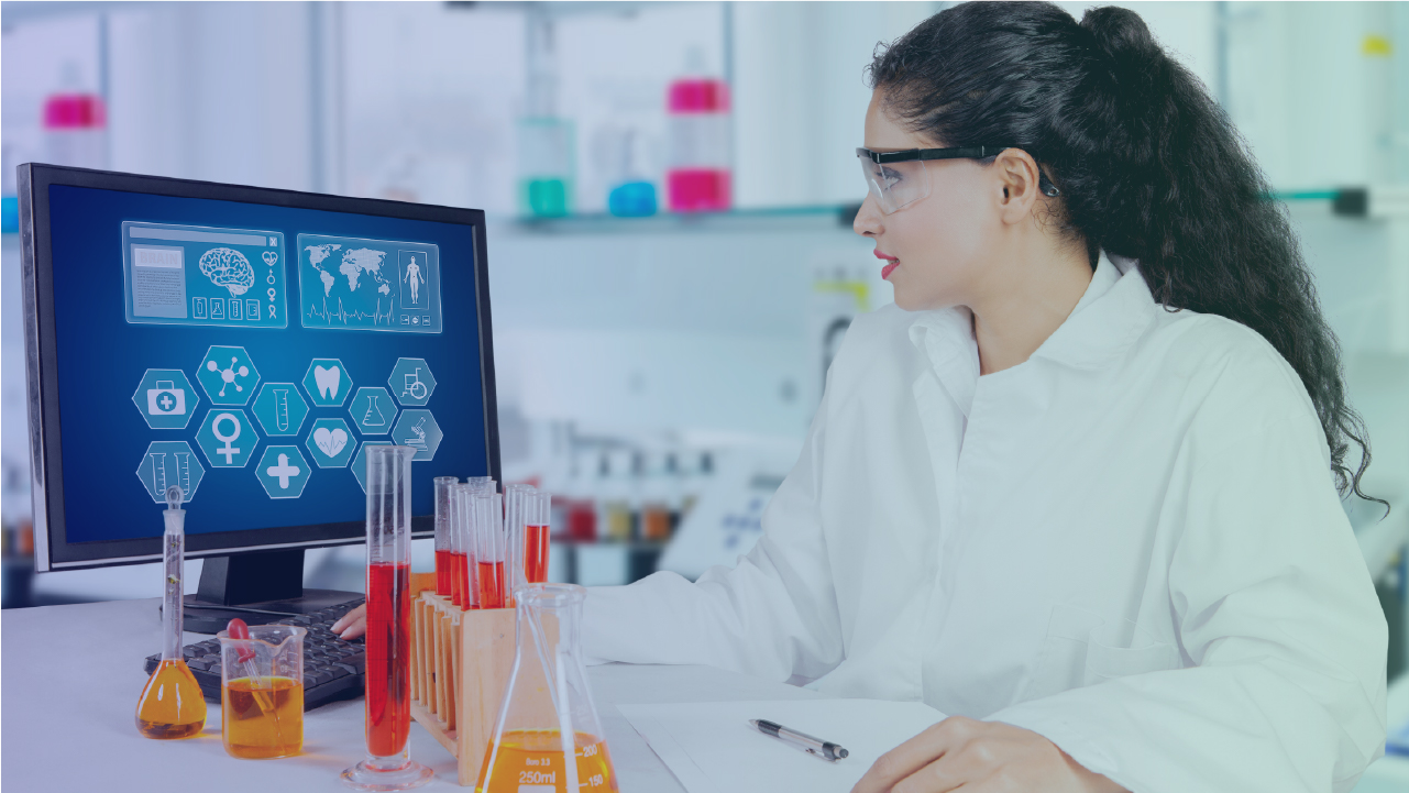 Comprehensive Data Access