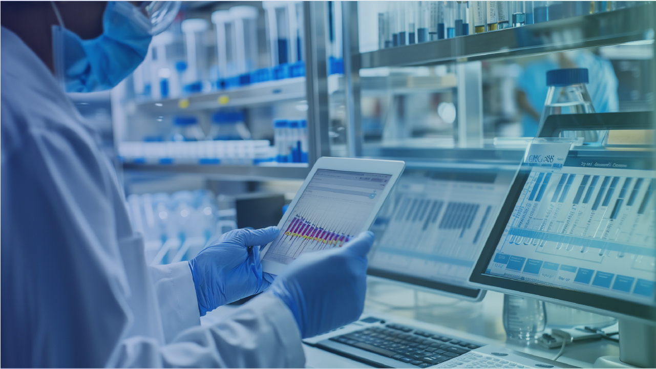 Integration Capabilities