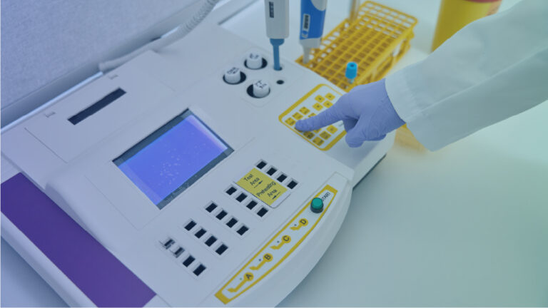 Digital In-process Quality Checks for Pharma Manufacturing