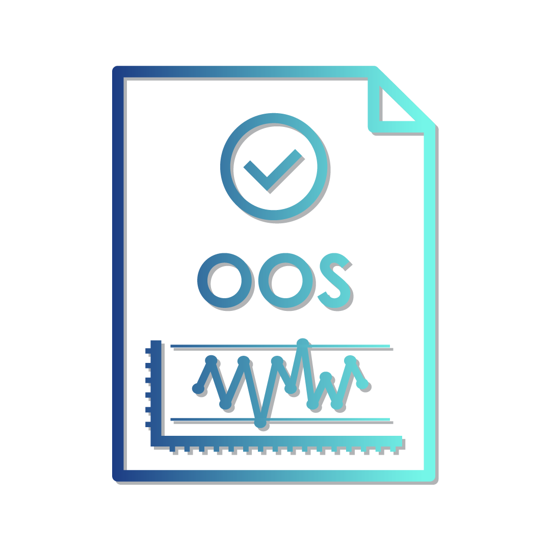 Valid OOS Rate Report