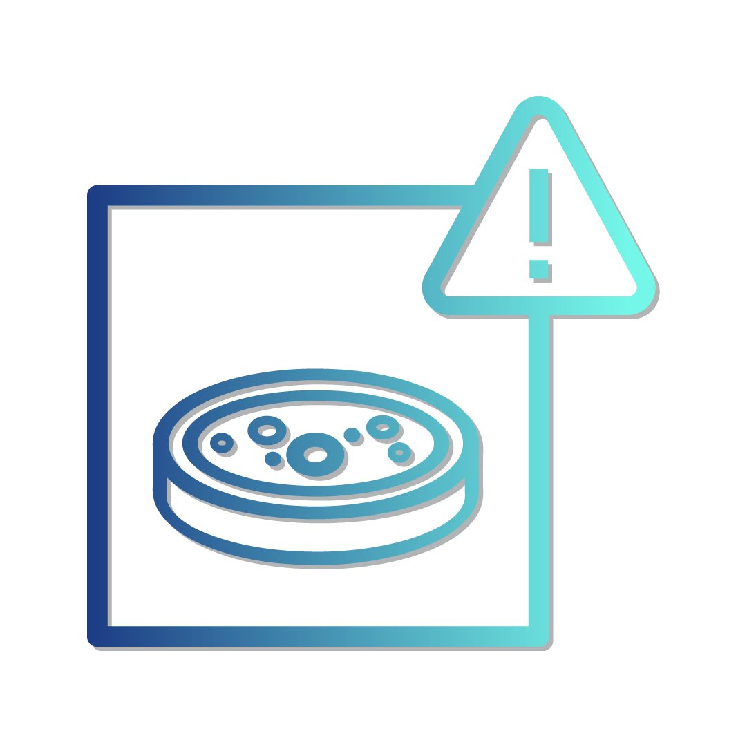 EM Trends (Environmental Monitoring Report (For Sterile Aseptic Sites