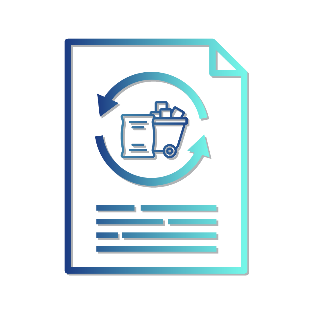 Incoming Material OOS