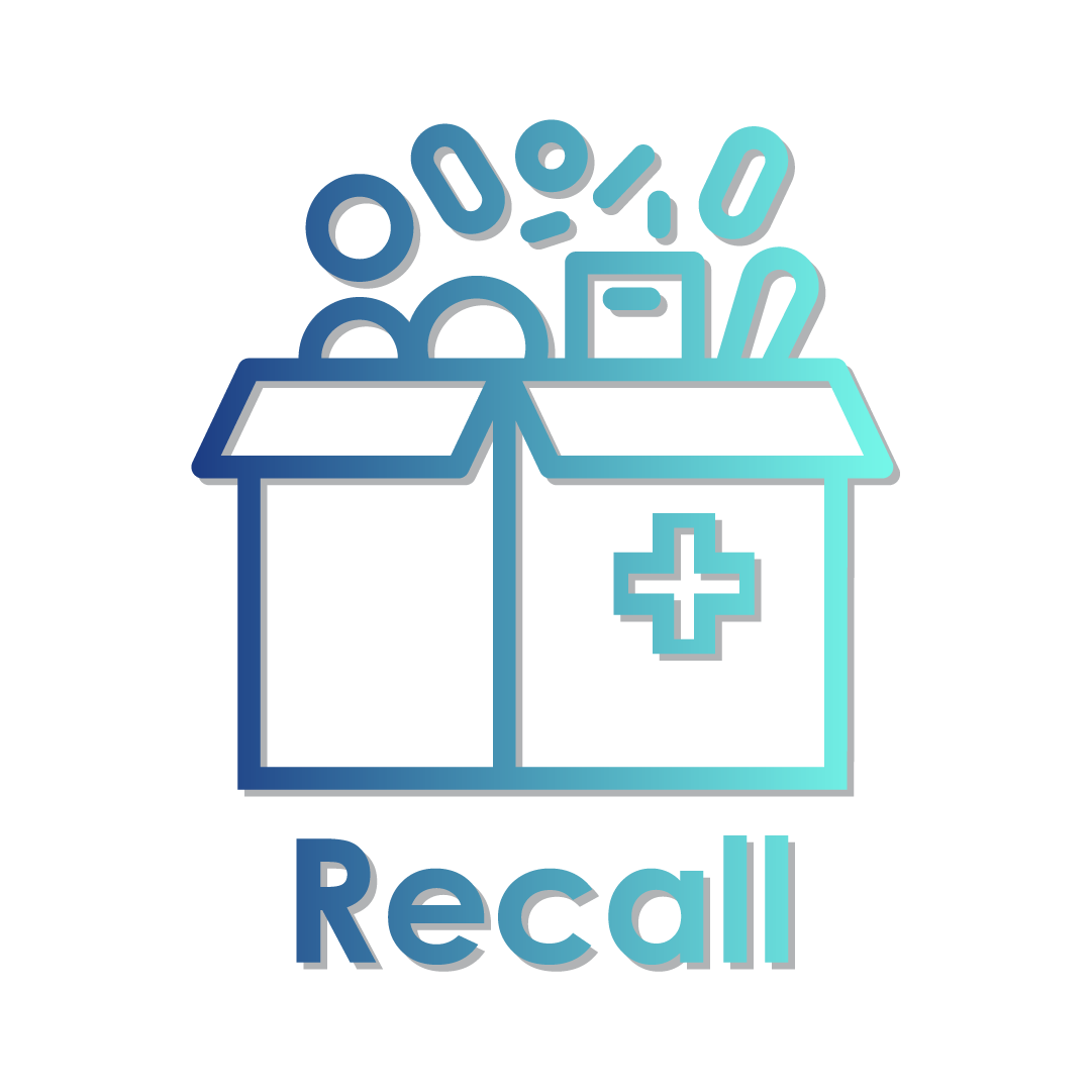 Recall Events