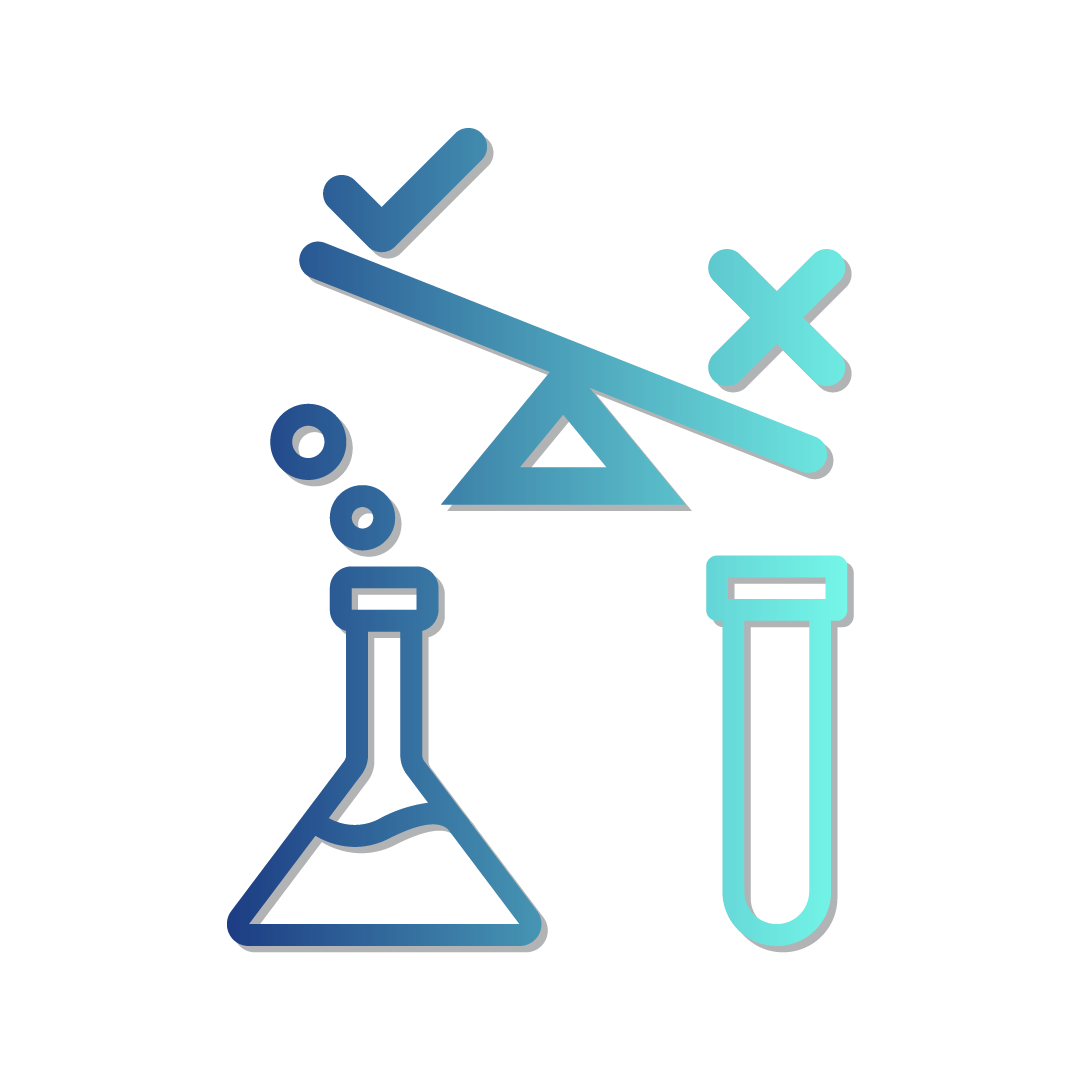 Stability Failure Rate 
