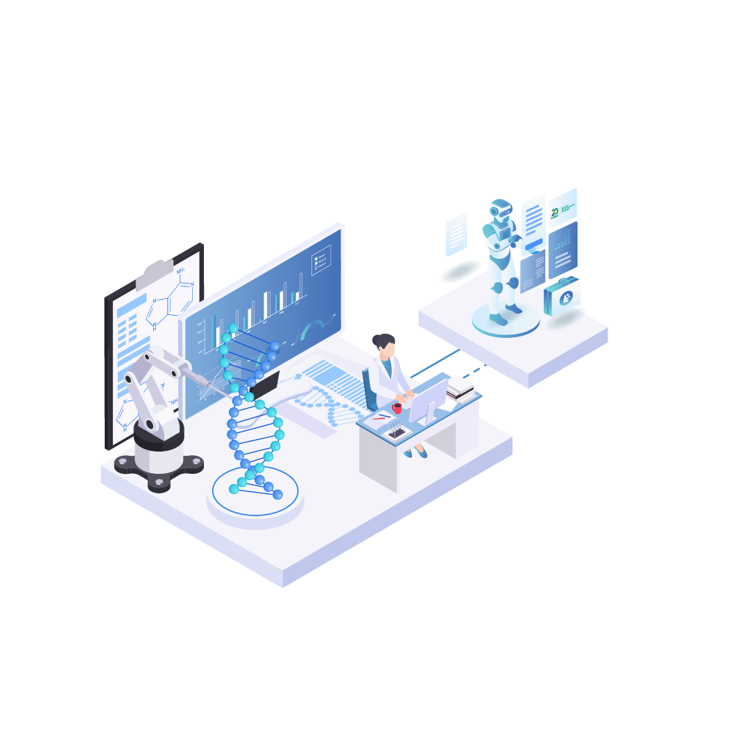 Calgenie - AI robots_Carousel 1