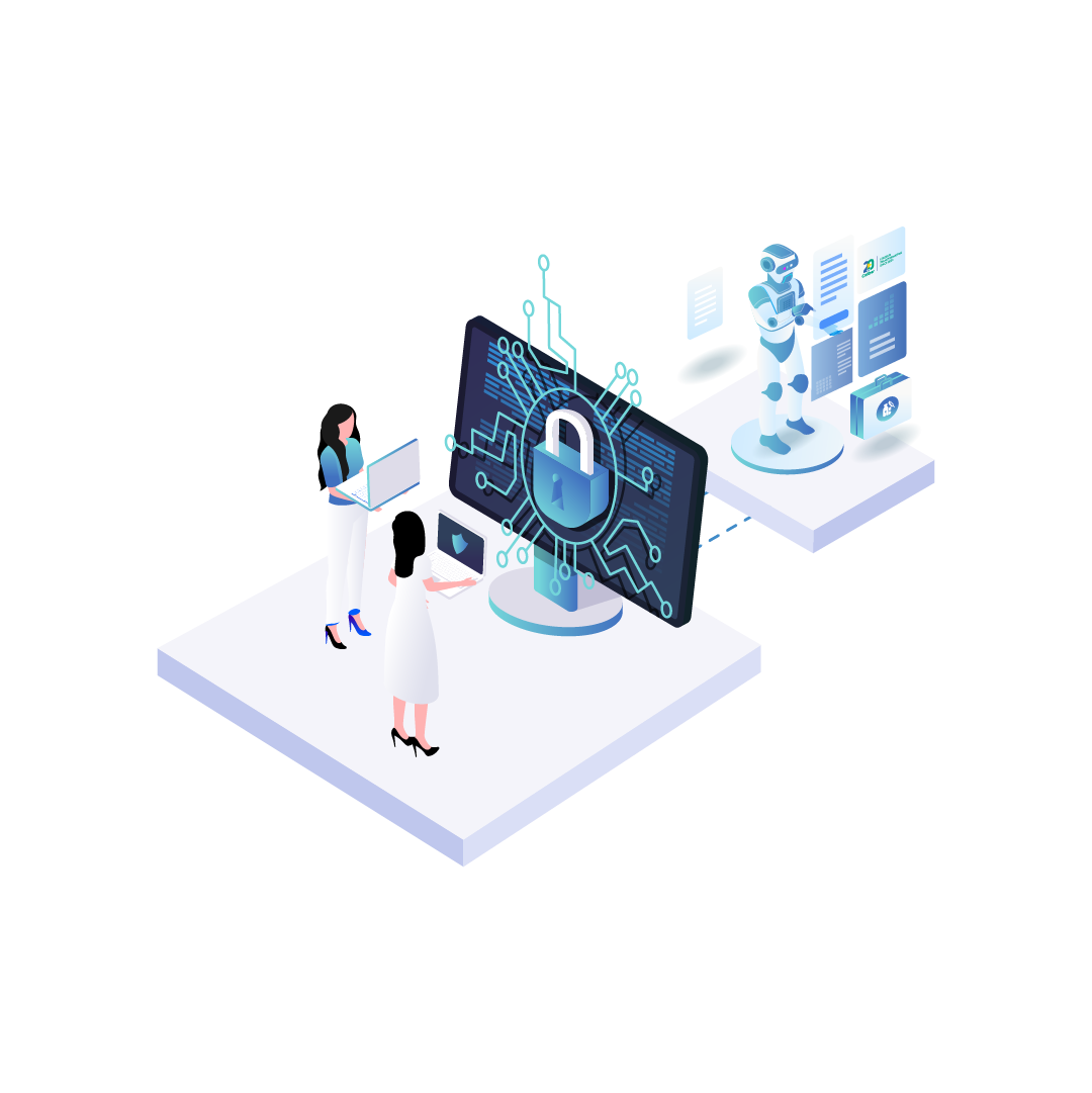 Calgenie - AI robots_Carousel 3