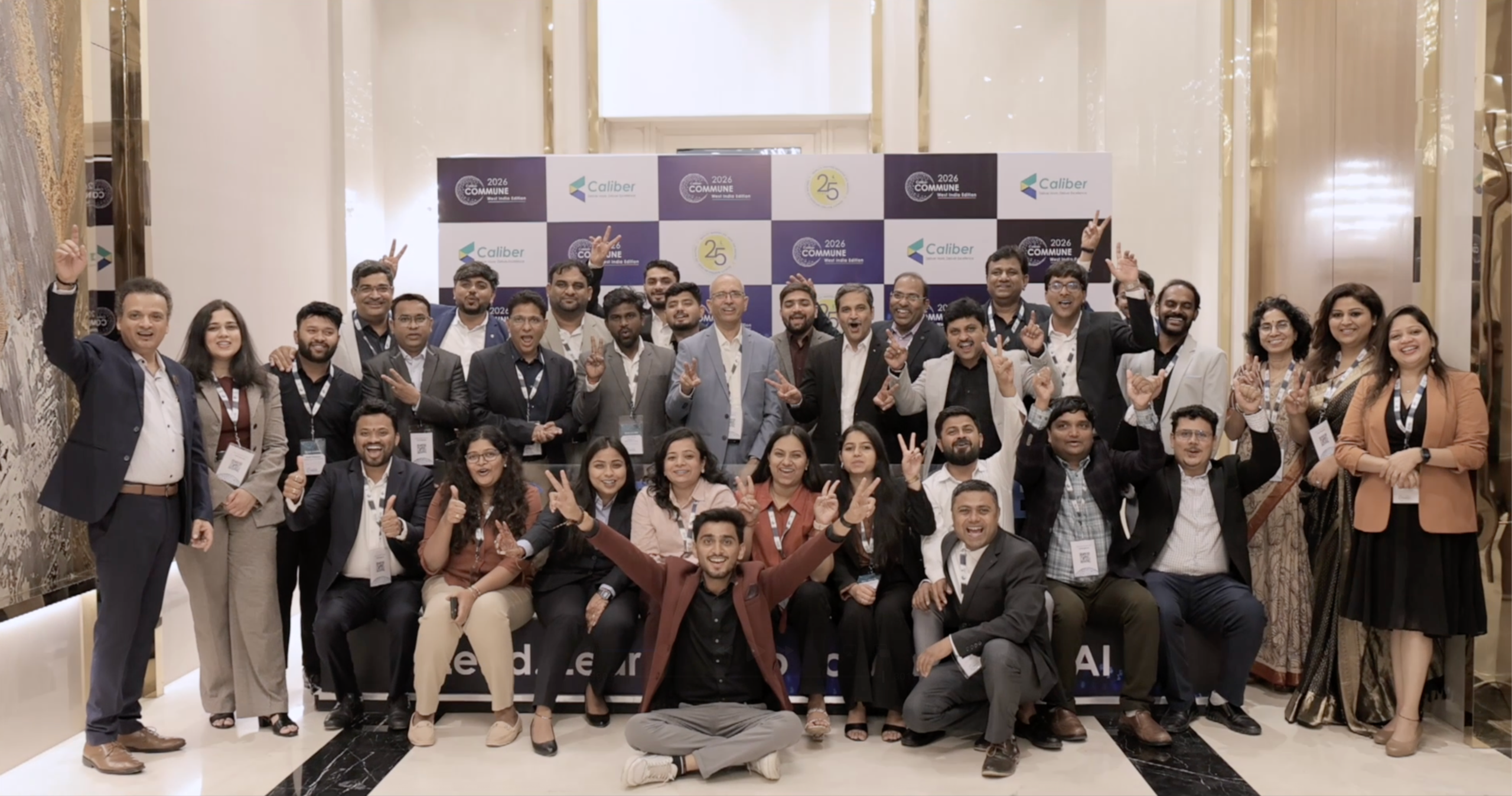 Commune India Edition 2026