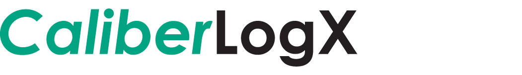Caliber LogX